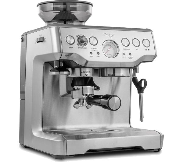  صيانة ماكينة القهوة سوني-فايو